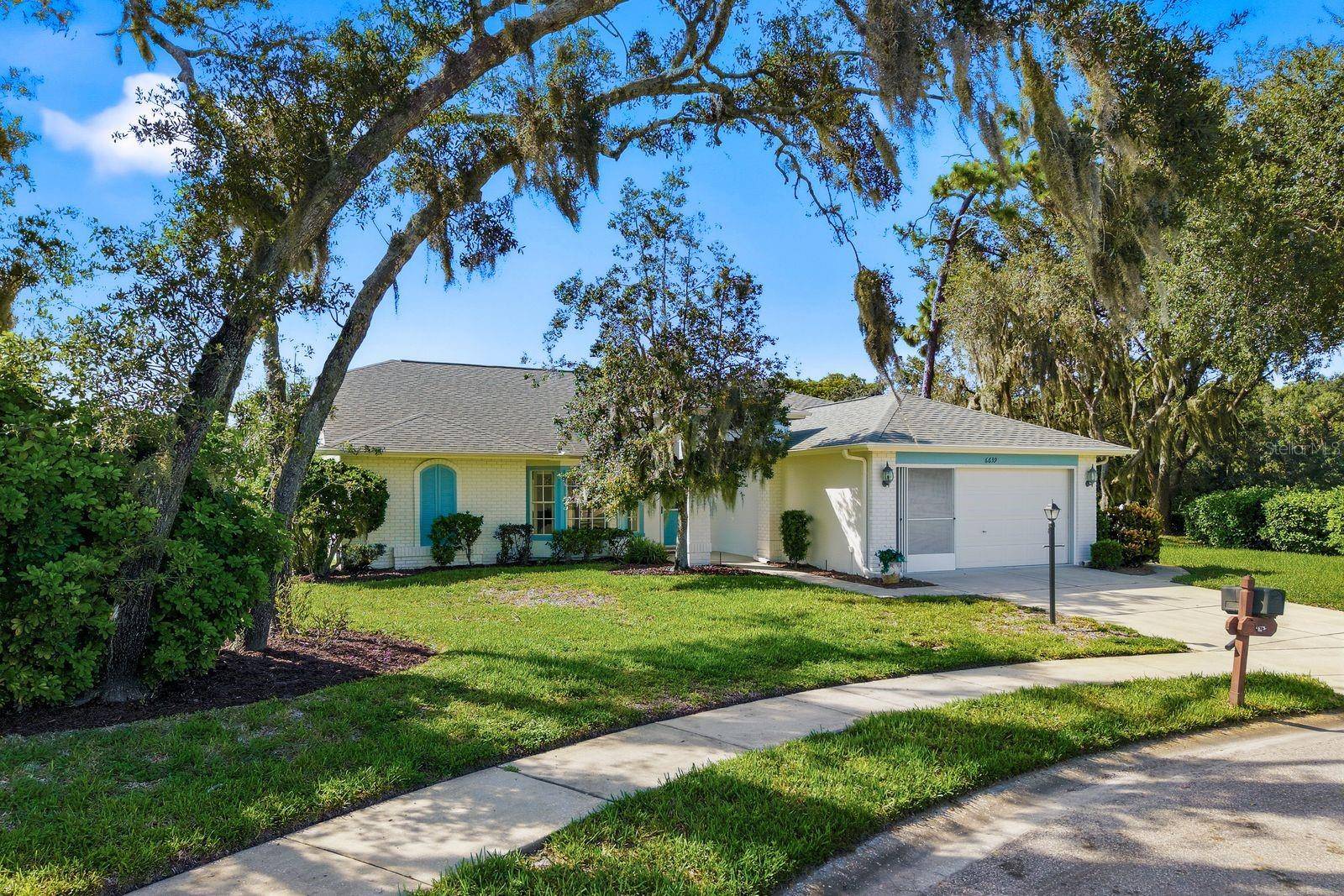 6639 SUN POINT CT, New Port Richey, FL 34655