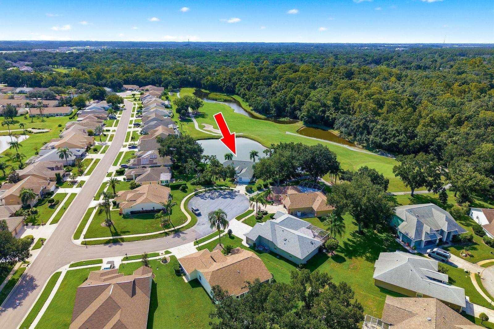 6639 SUN POINT CT, New Port Richey, FL 34655