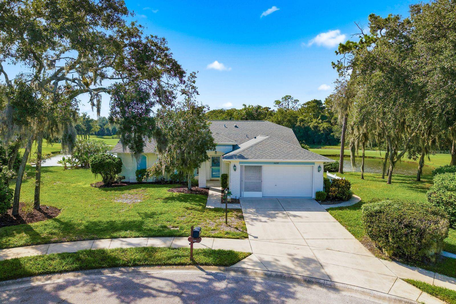 6639 SUN POINT CT, New Port Richey, FL 34655