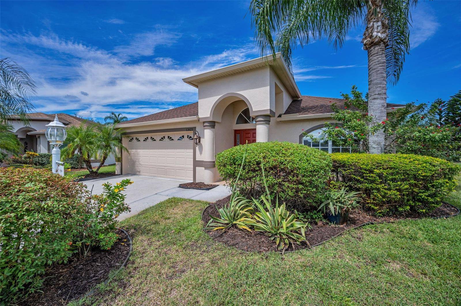 12021 FERN TERRACE CT, Trinity, FL 34655