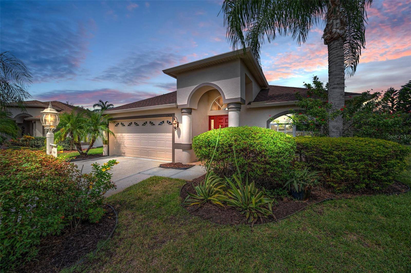 12021 FERN TERRACE CT, Trinity, FL 34655