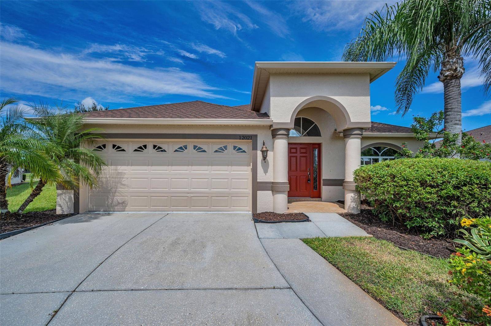 12021 FERN TERRACE CT, Trinity, FL 34655