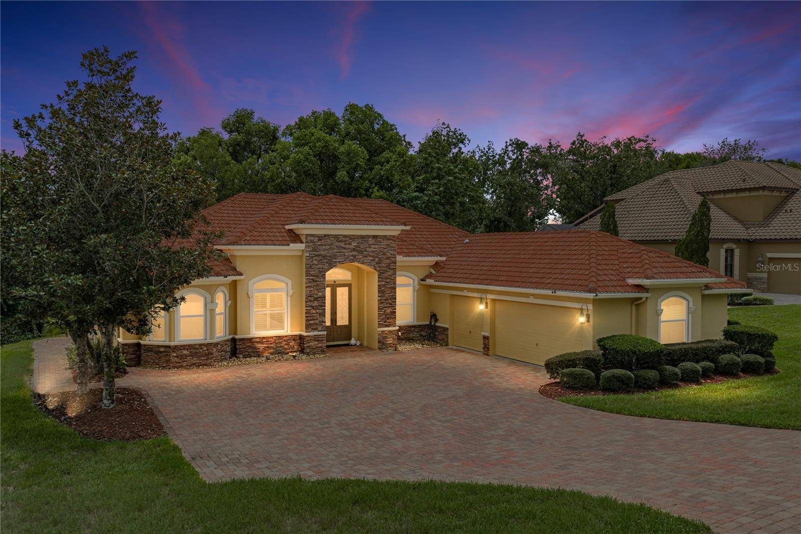 13140 TRADITION DR, Dade City, FL 33525
