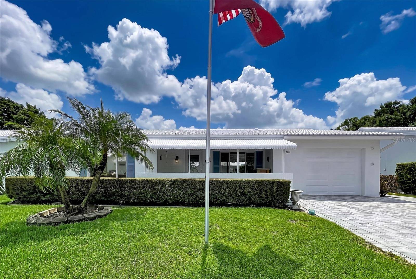 9117 41ST WAY N #5, Pinellas Park, FL 33782