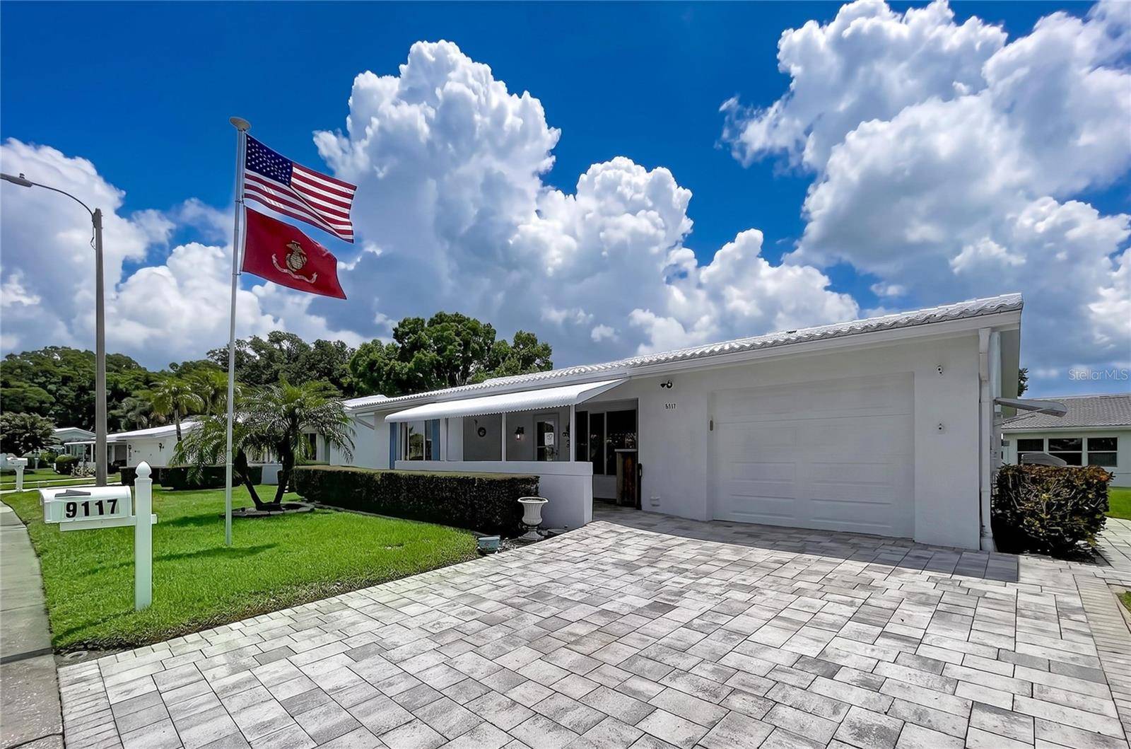 9117 41ST WAY N #5, Pinellas Park, FL 33782