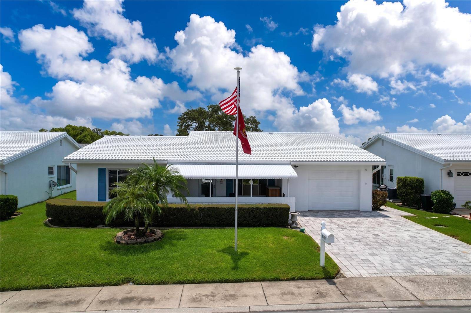 9117 41ST WAY N #5, Pinellas Park, FL 33782