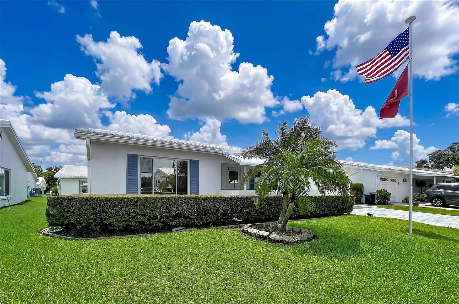 9117 41ST WAY N #5, Pinellas Park, FL 33782