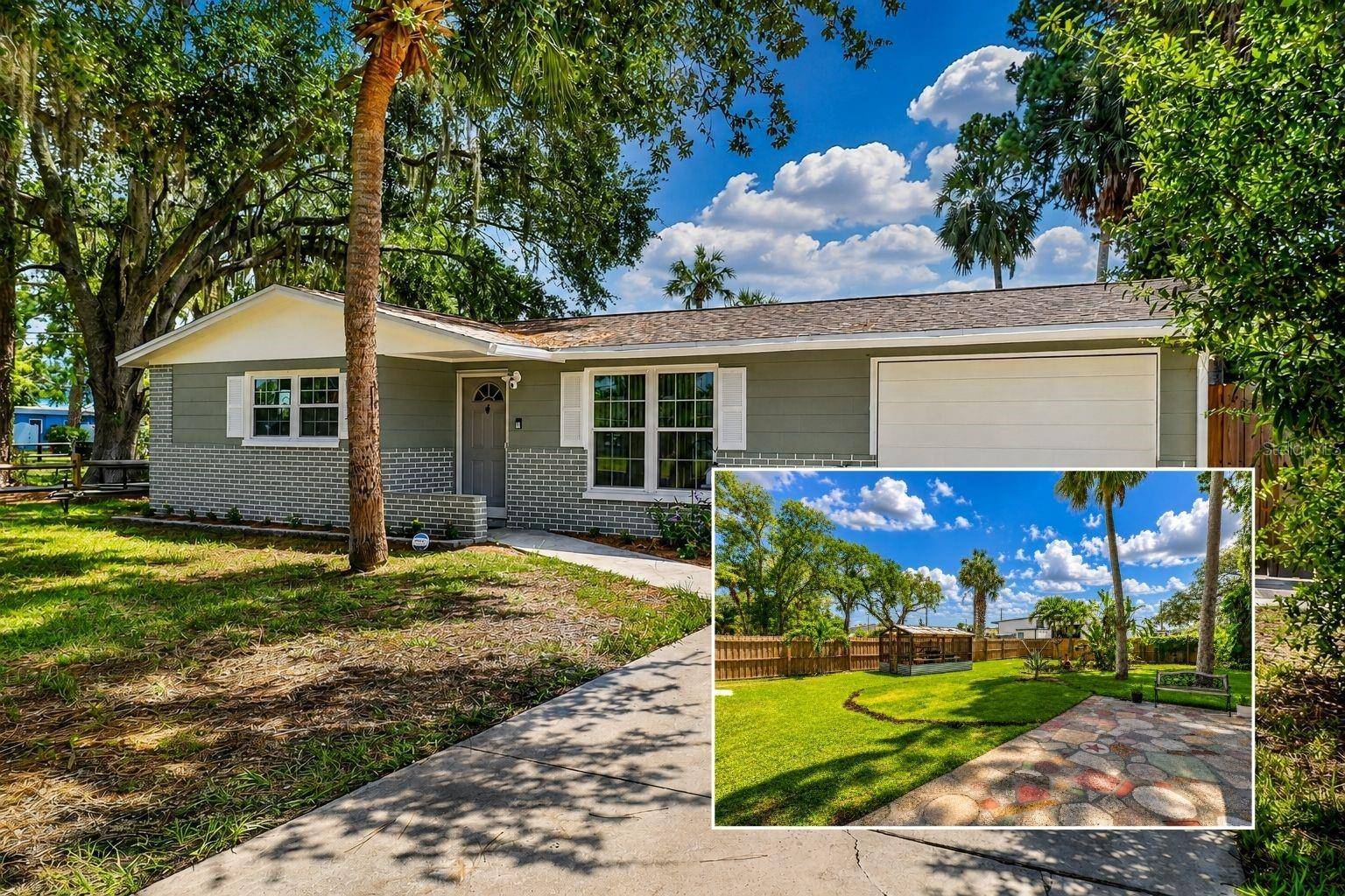 7212 WEDGEWOOD DR, New Port Richey, FL 34652