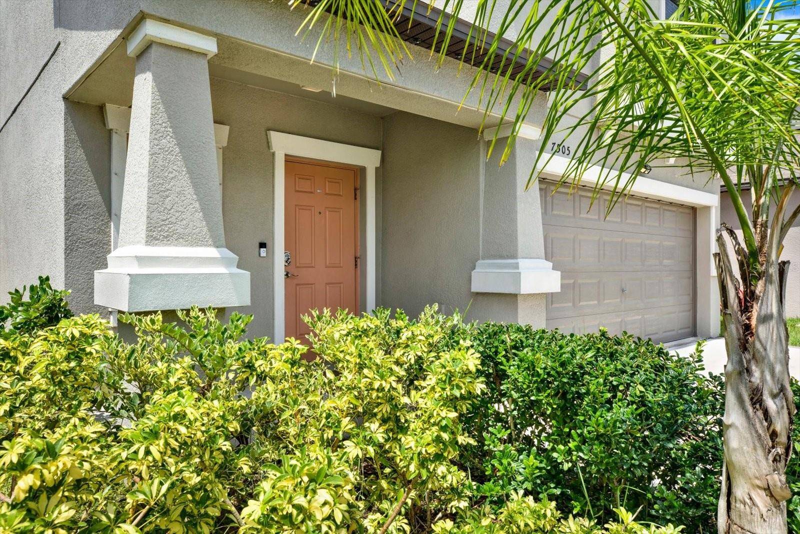 7505 SAMUEL IVY DR, Tampa, FL 33619