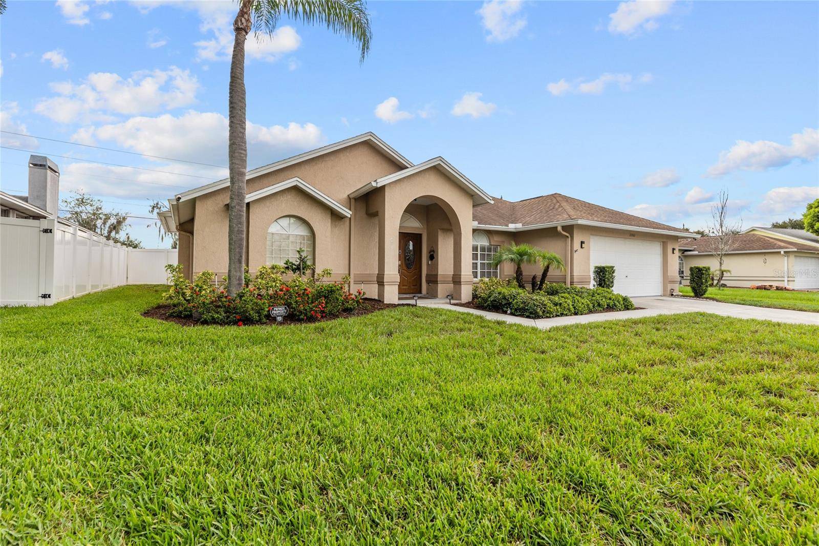 22861 STERLING MANOR LOOP, Lutz, FL 33549