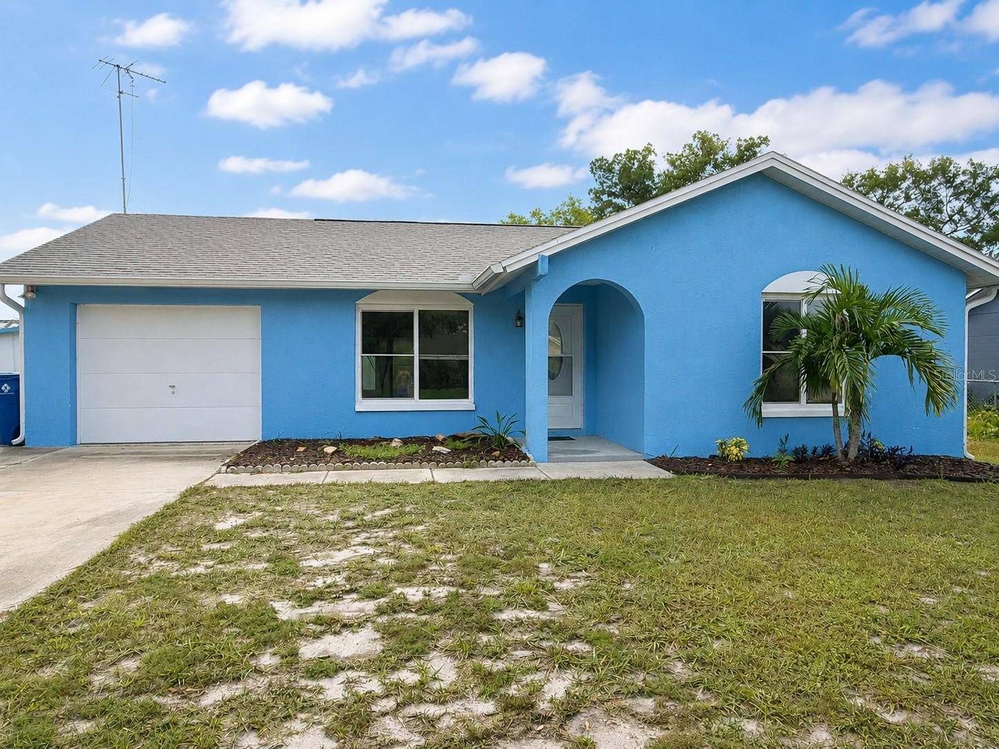 3506 MONTE RIO ST, New Port Richey, FL 34655