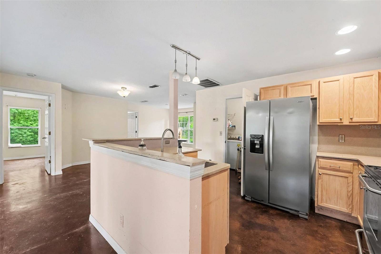 7295 CENTERWOOD AVE, Spring Hill, FL 34606