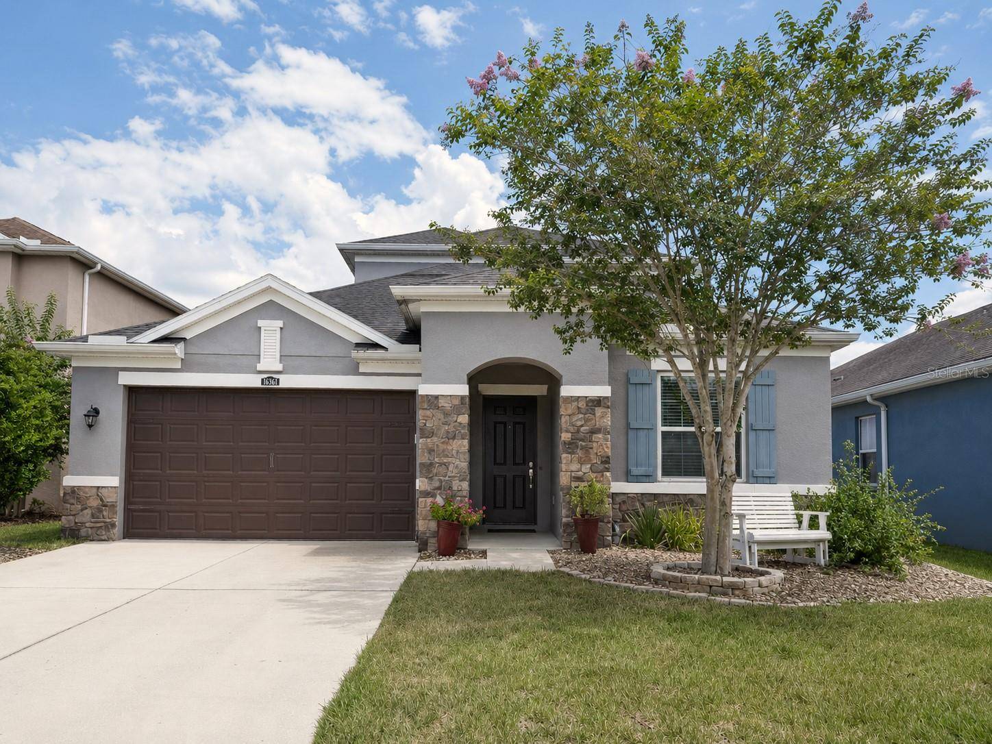 16361 HYDE MANOR DR, Tampa, FL 33647