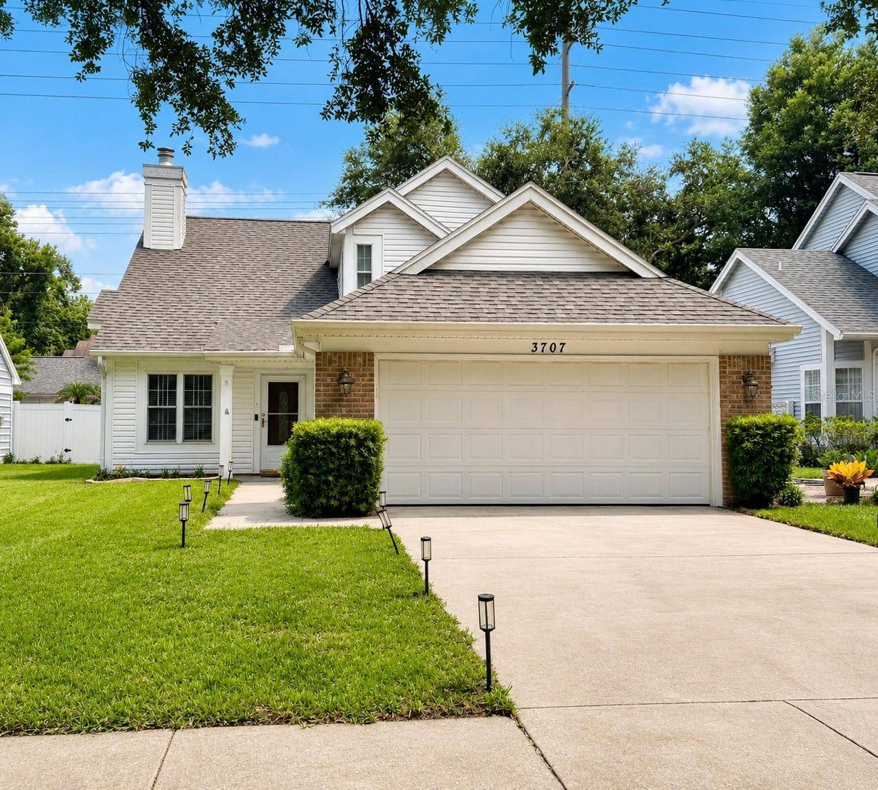 3707 E GRANT ST, Orlando, FL 32812