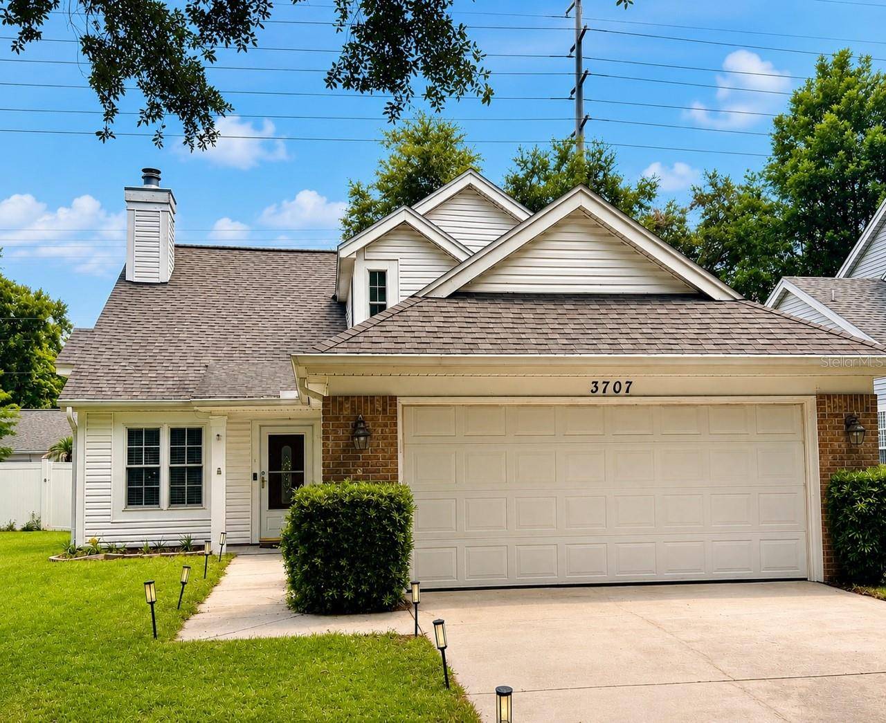 3707 E GRANT ST, Orlando, FL 32812