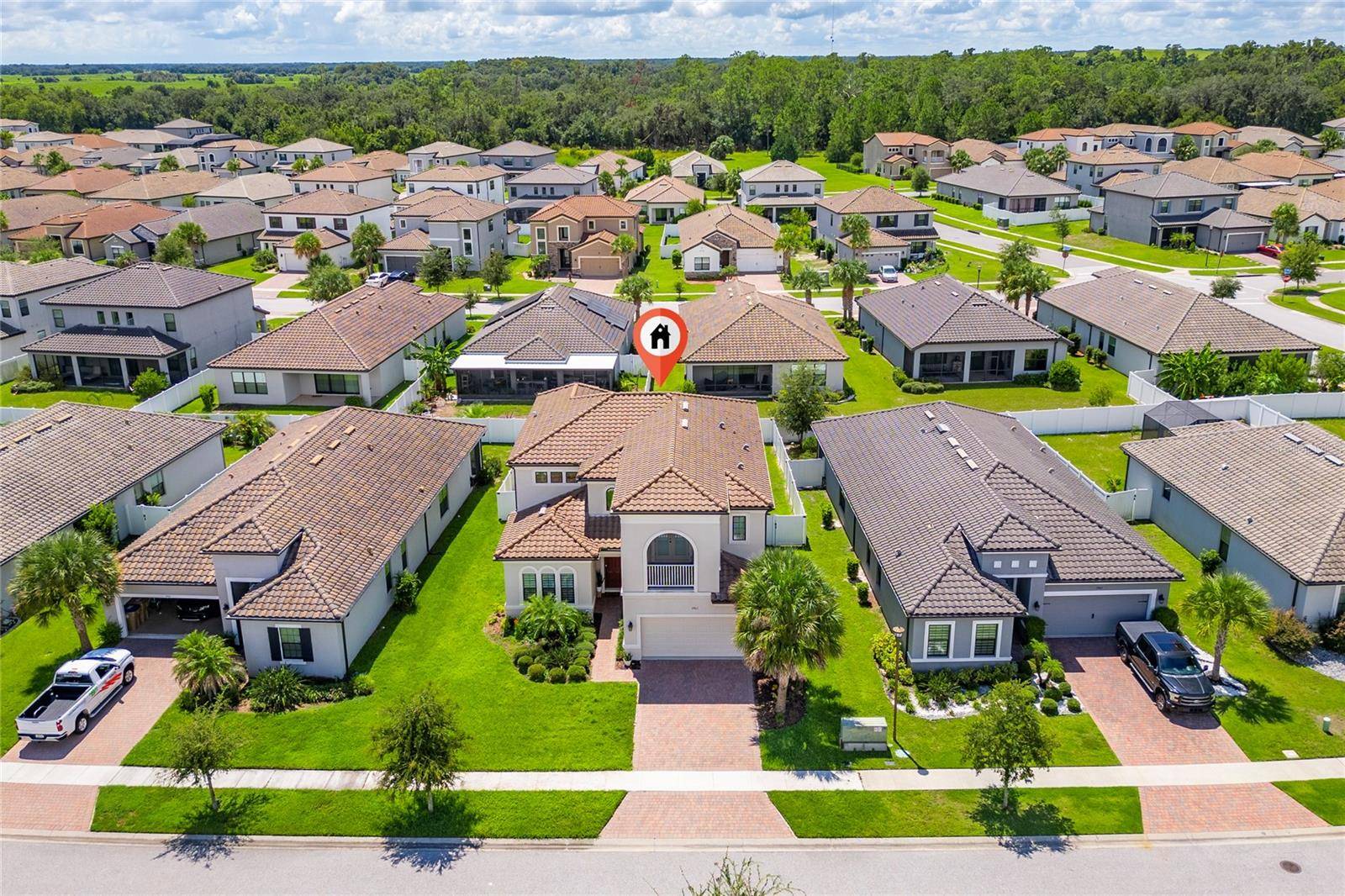3963 CARRICK BEND DR, Kissimmee, FL 34746