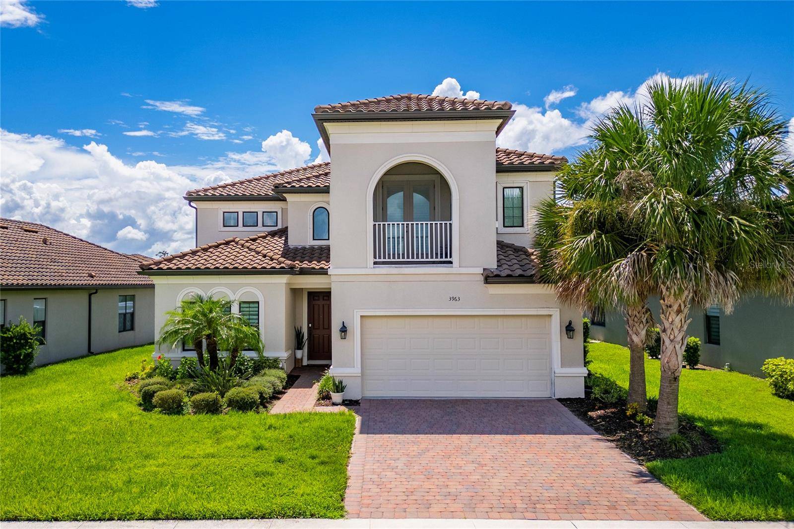 3963 CARRICK BEND DR, Kissimmee, FL 34746