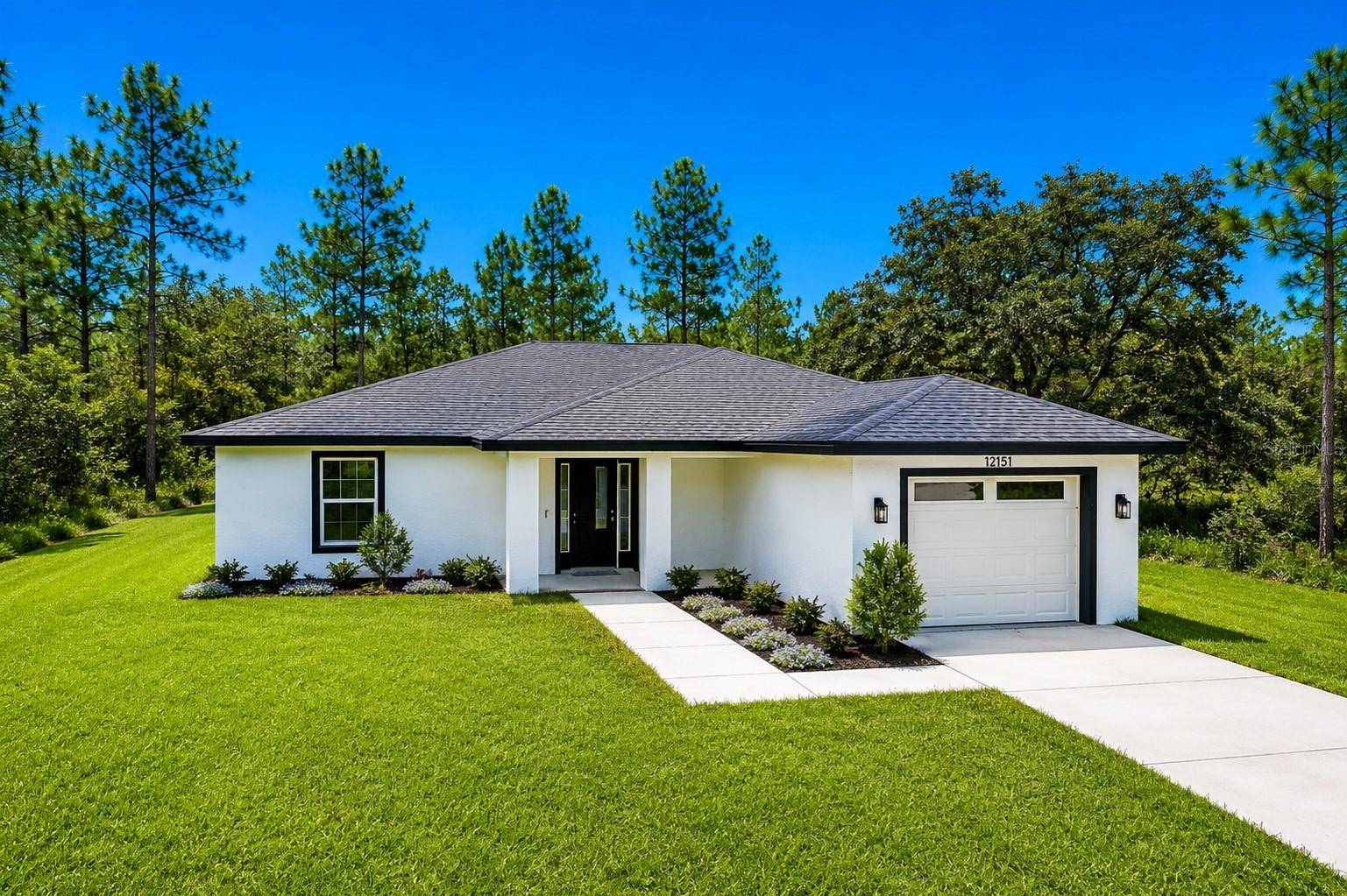 12151 SORA AVE, Brooksville, FL 34614