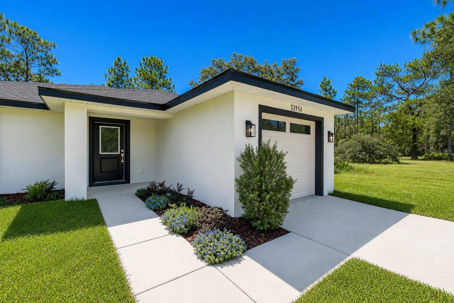 12151 SORA AVE, Brooksville, FL 34614