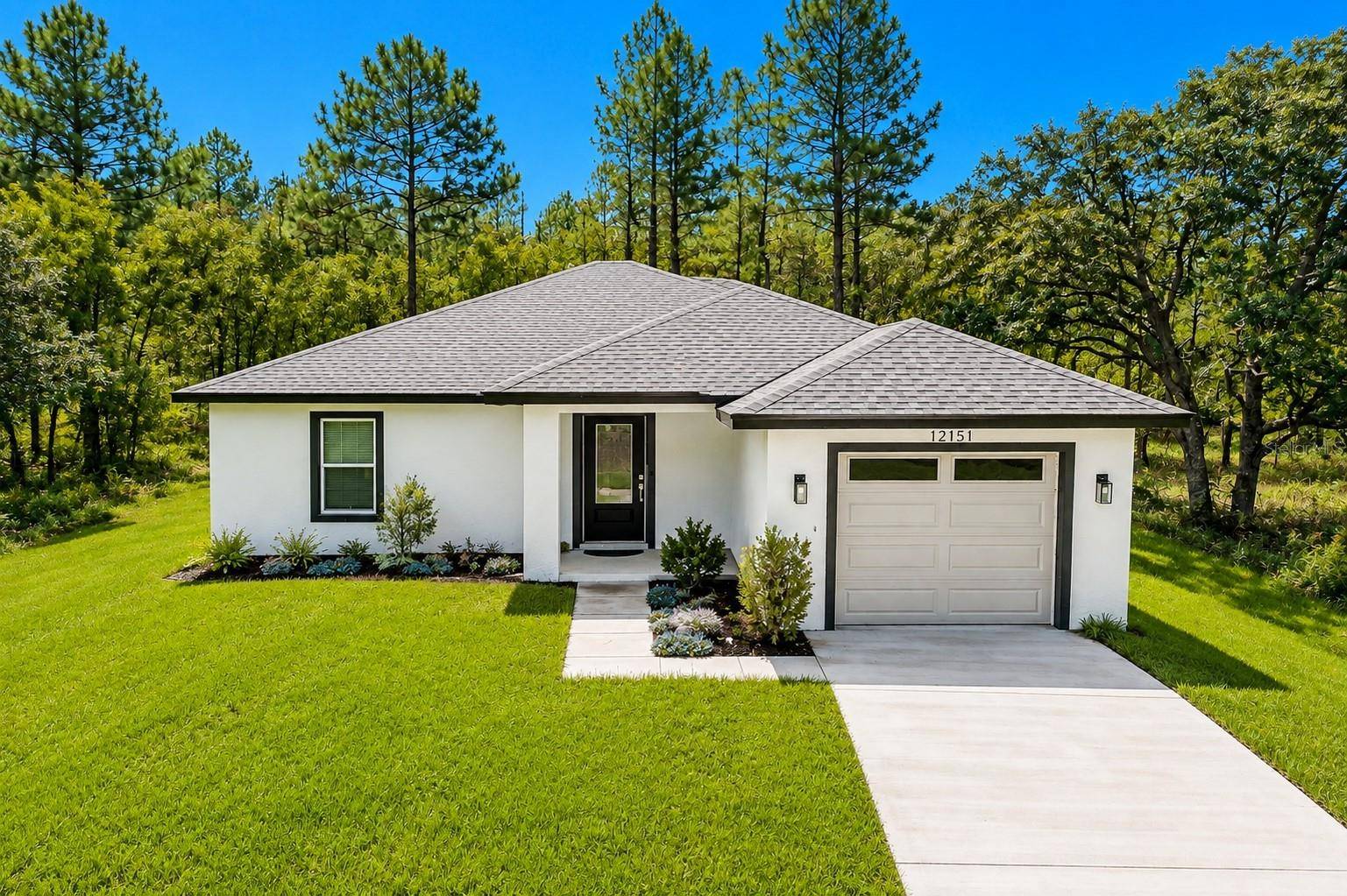 12151 SORA AVE, Brooksville, FL 34614