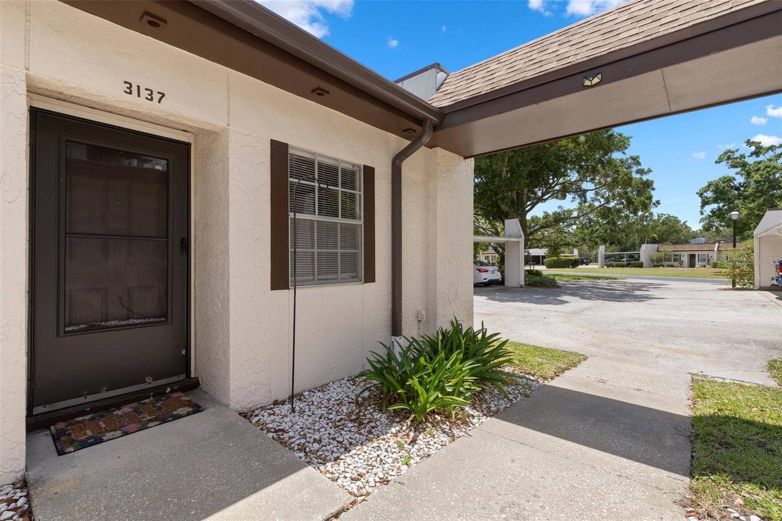 3137 MISSION GROVE DR #3137, Palm Harbor, FL 34684