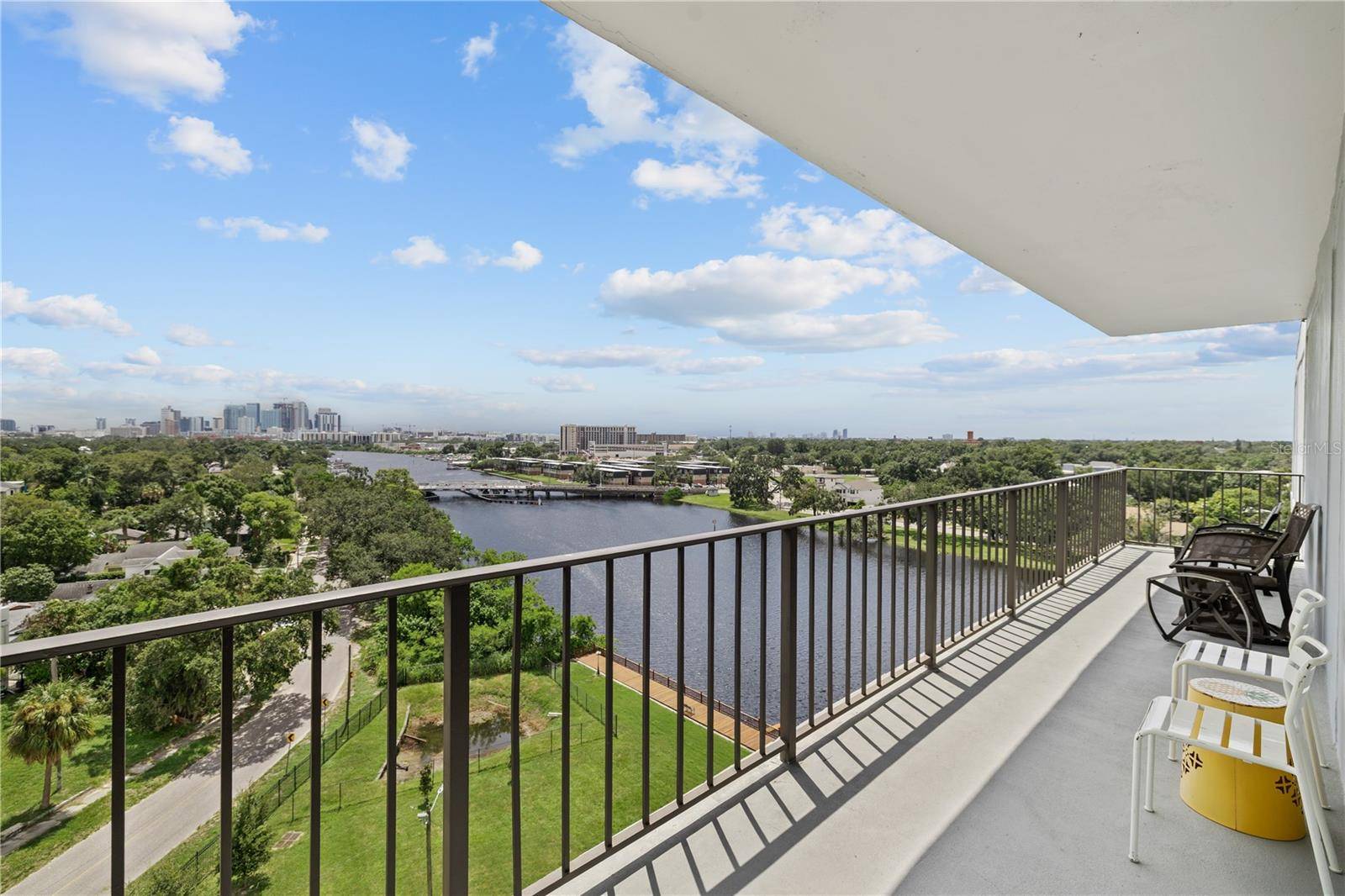 2780 N RIVERSIDE DR #805, Tampa, FL 33602