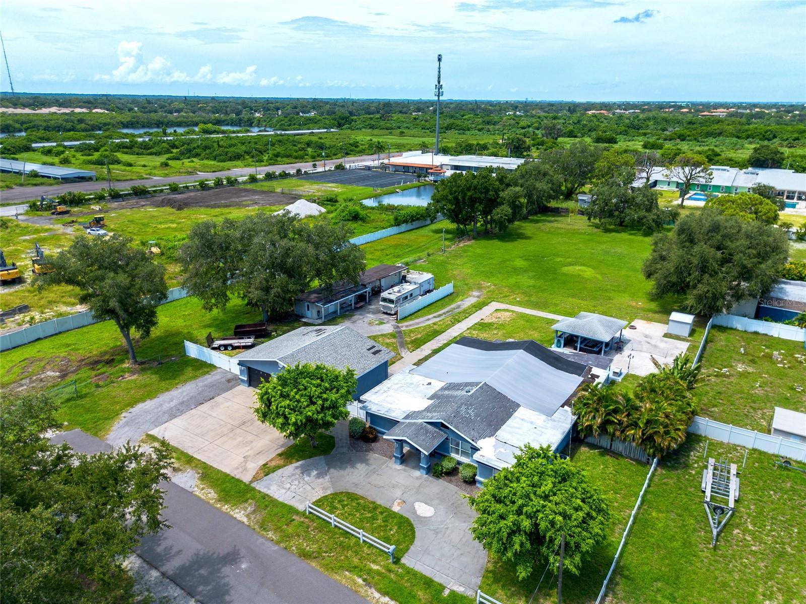 7621 75TH AVE N, Pinellas Park, FL 33781