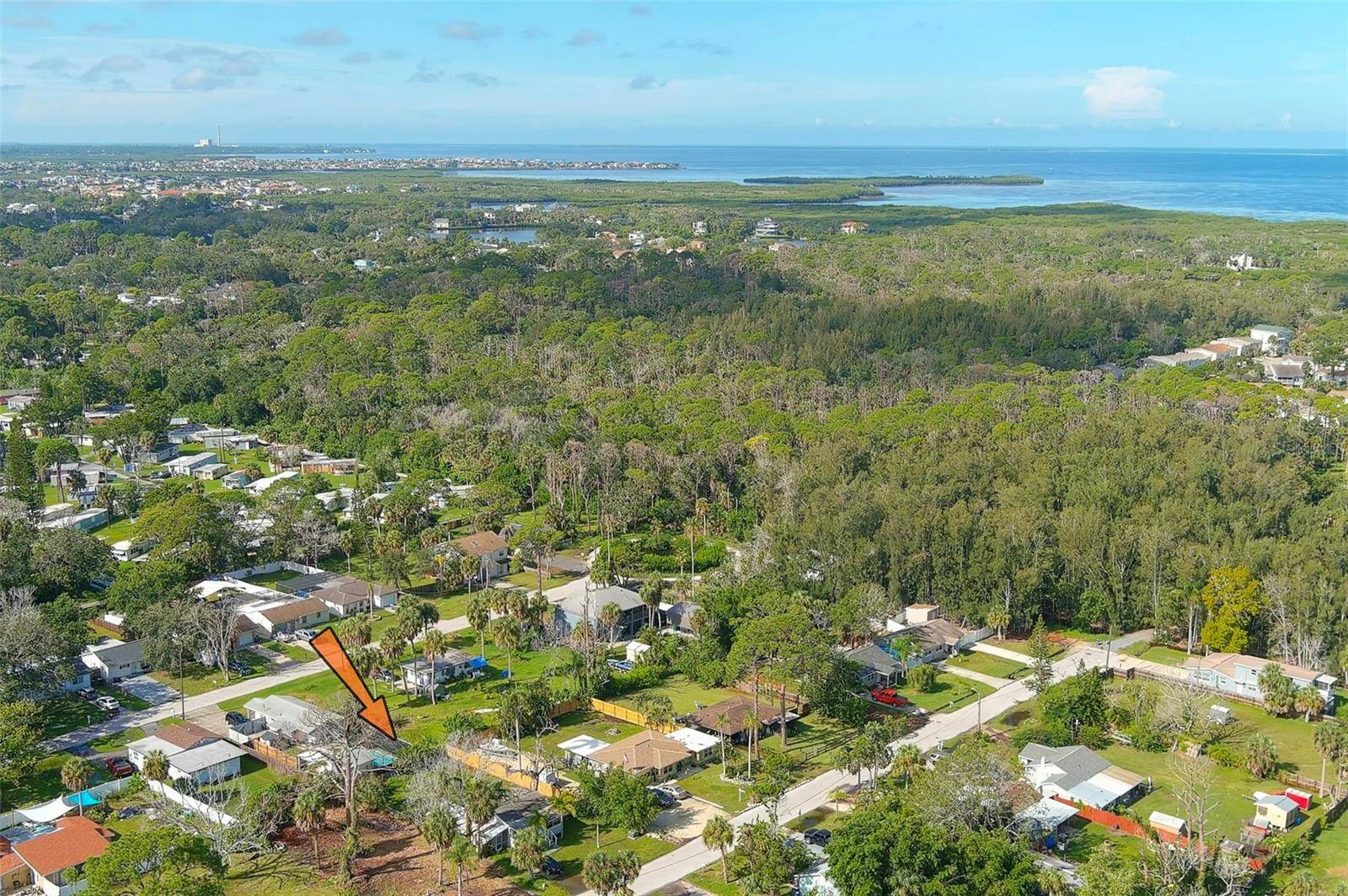 5200 MALLETT DR, Port Richey, FL 34668