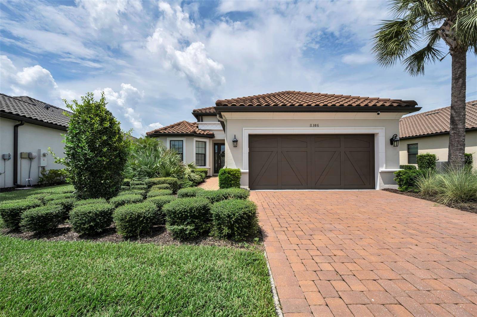 11386 JUGLANS DR, Odessa, FL 33556