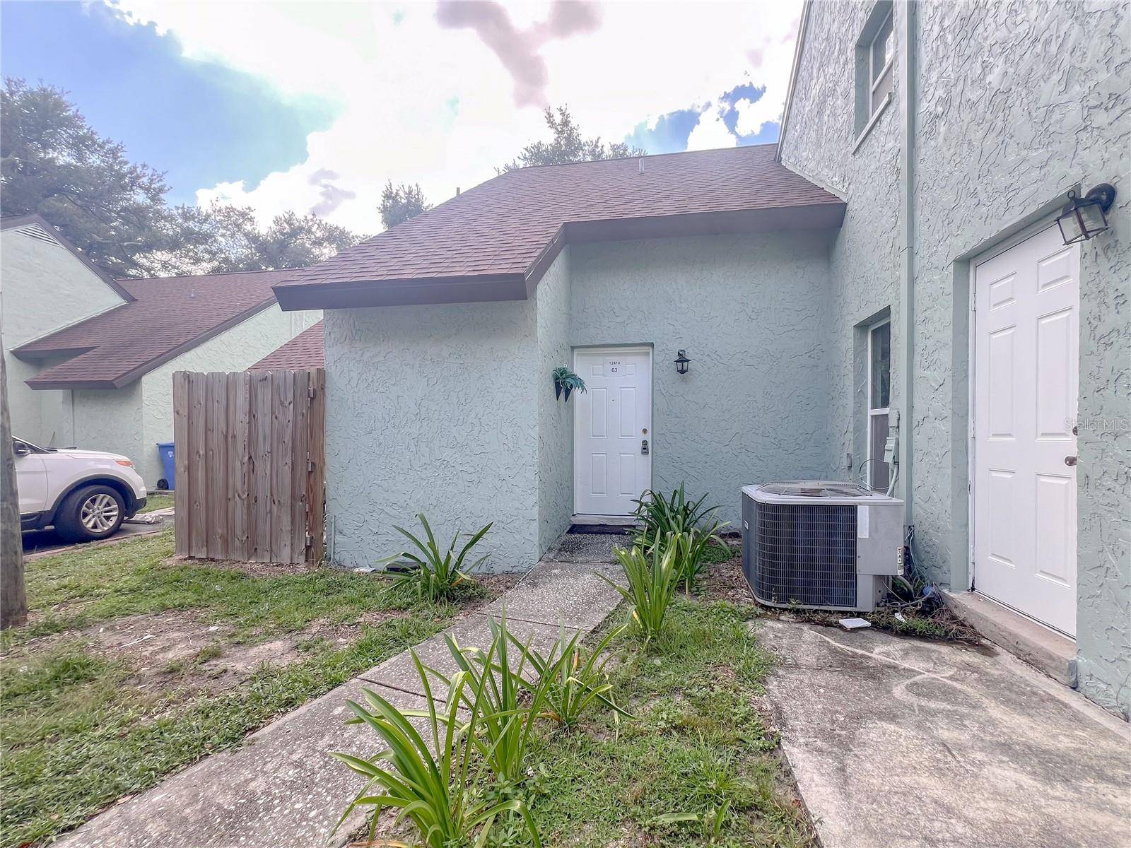 12414 N 58TH ST #63, Tampa, FL 33617