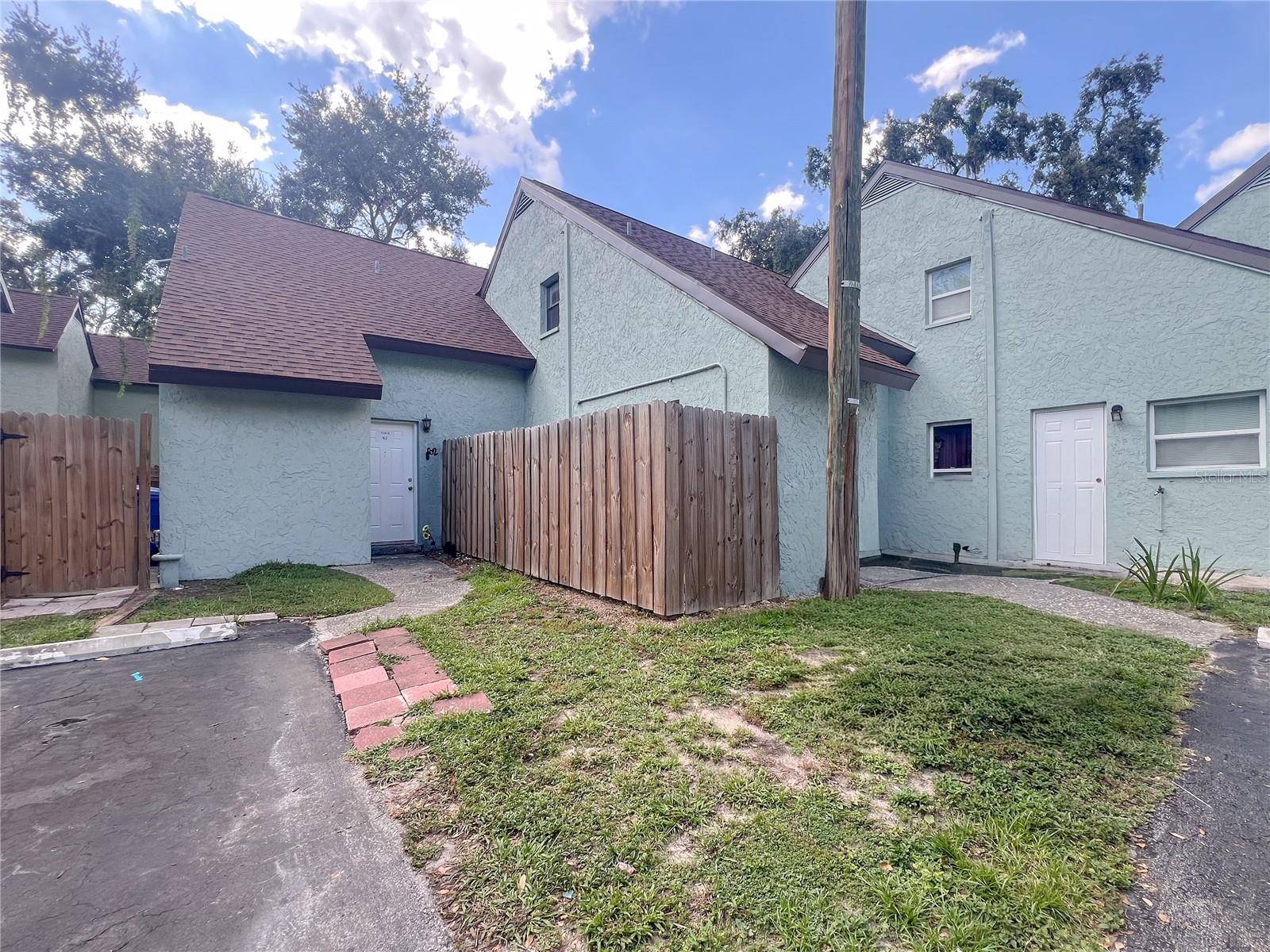 12414 N 58TH ST #63, Tampa, FL 33617