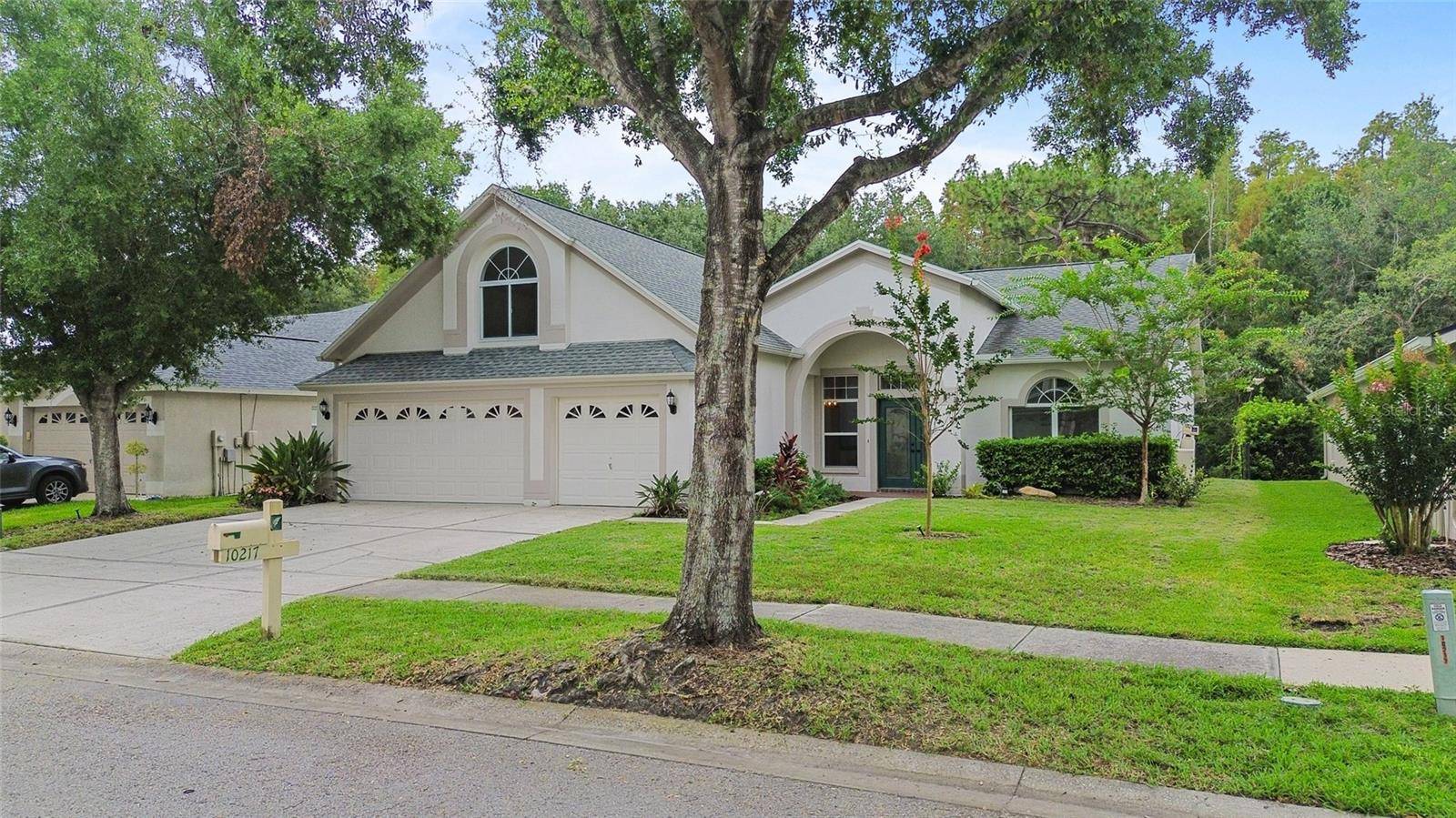 10217 TIMBERLAND POINT DR, Tampa, FL 33647