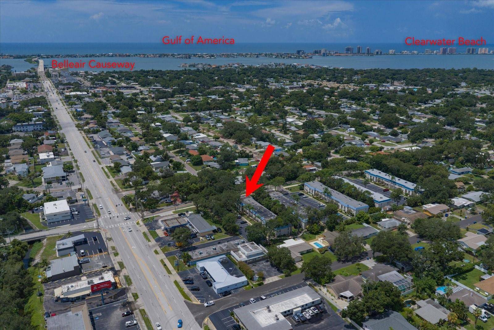 1975 W BAY DR #109, Largo, FL 33770