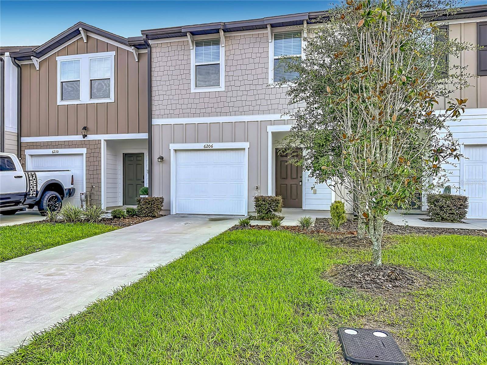 6206 DAERR RIDGE ST, Zephyrhills, FL 33542