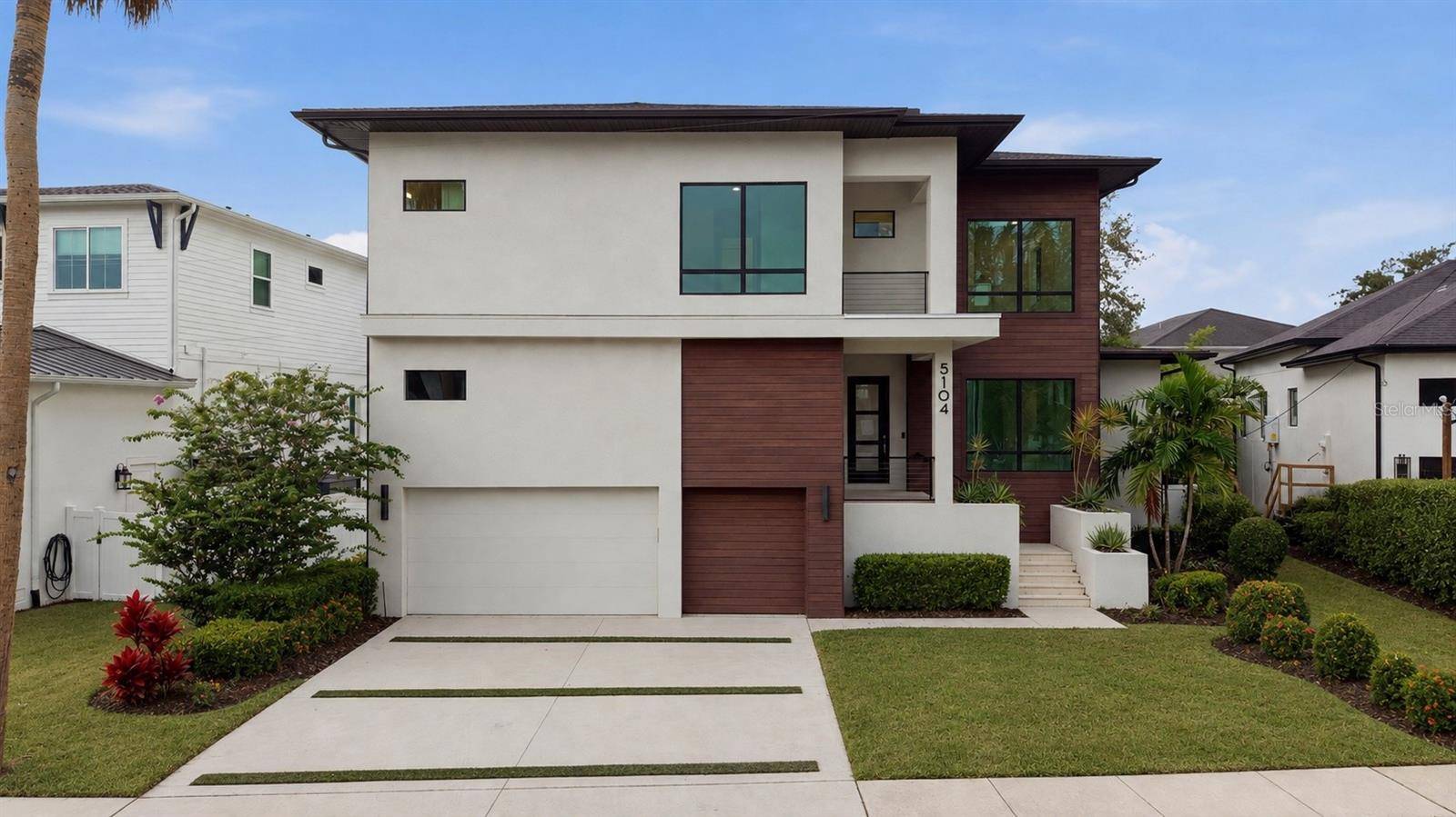 5104 W EVELYN DR, Tampa, FL 33609