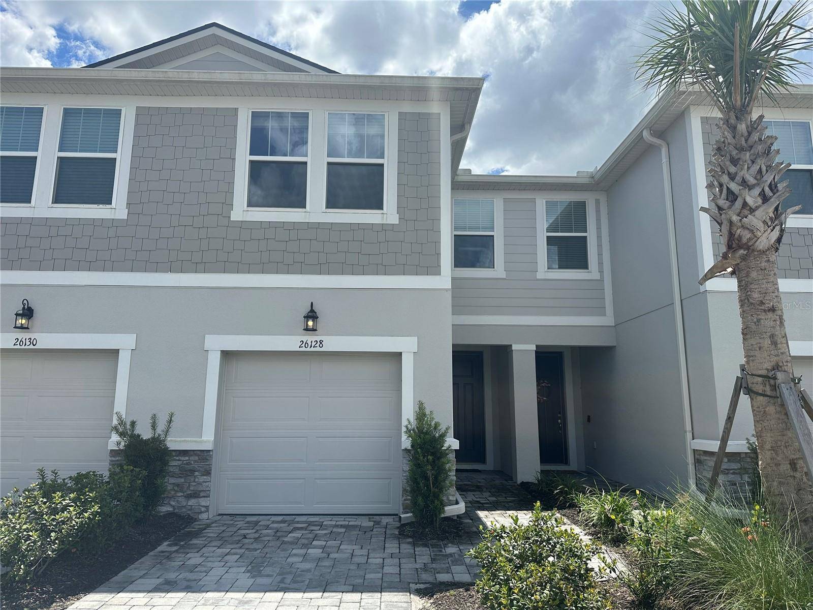 26128 FANTASY SKY LN, Lutz, FL 33559