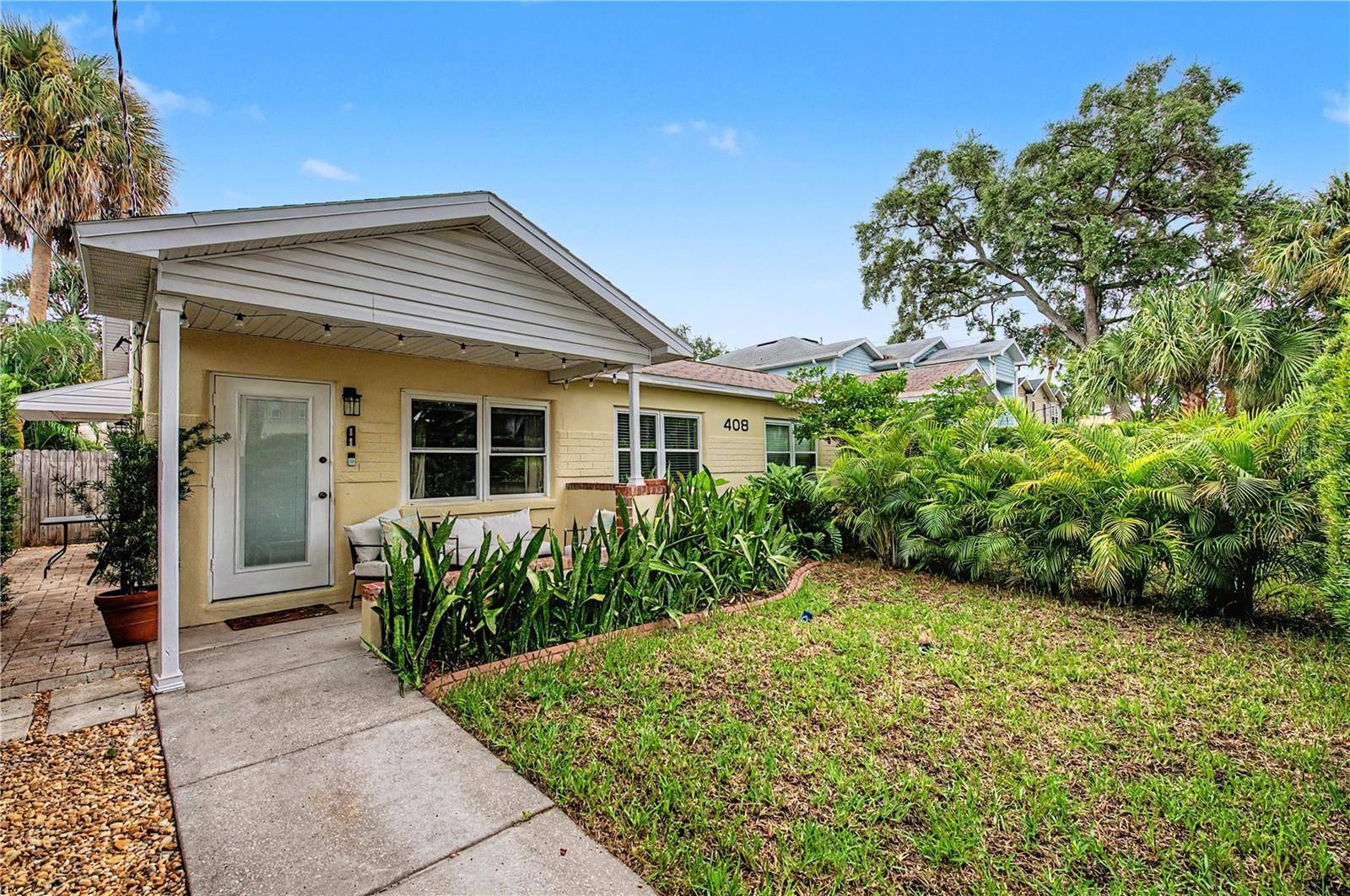 408 S MELVILLE AVE, Tampa, FL 33606