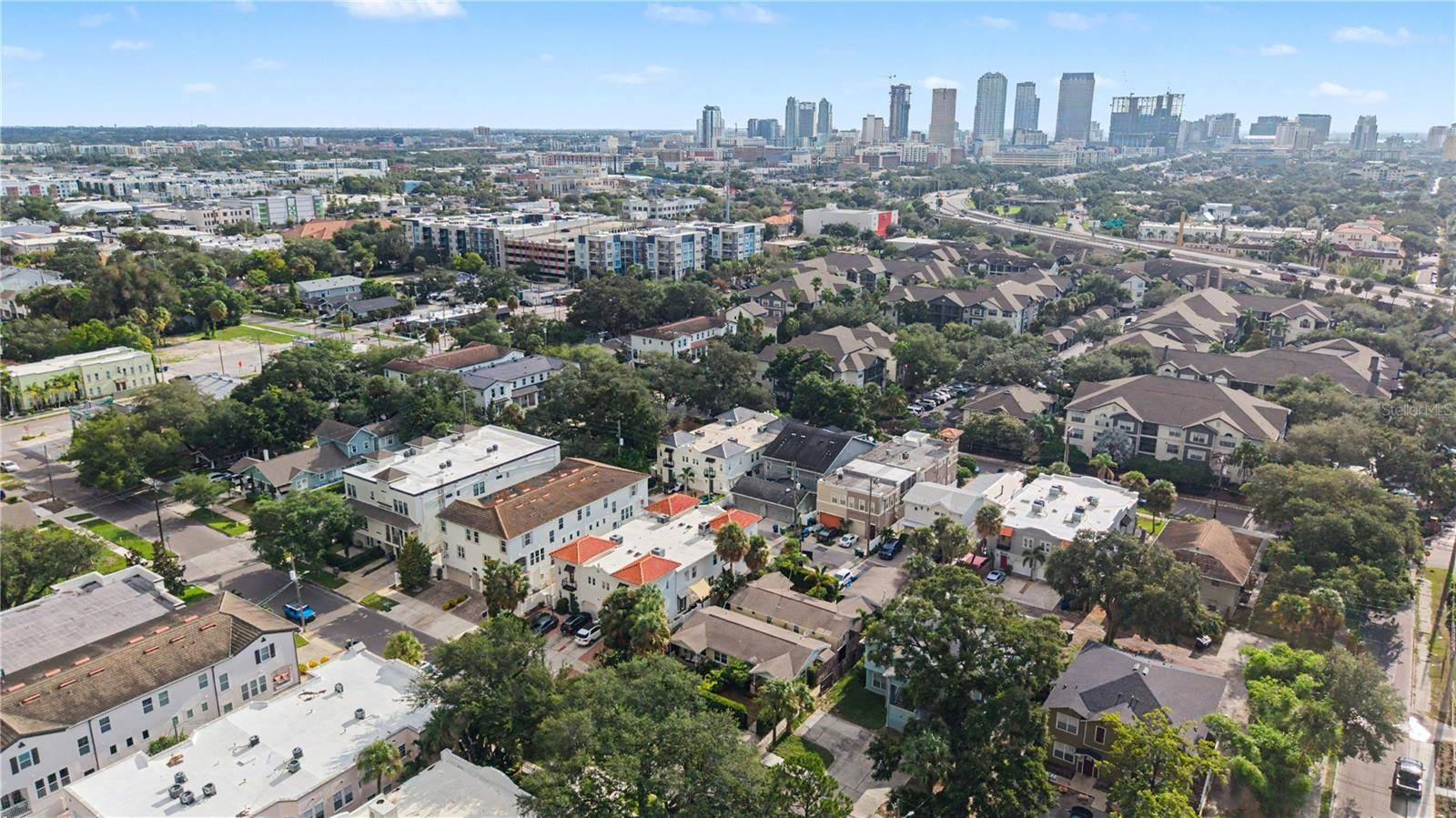 408 S MELVILLE AVE, Tampa, FL 33606