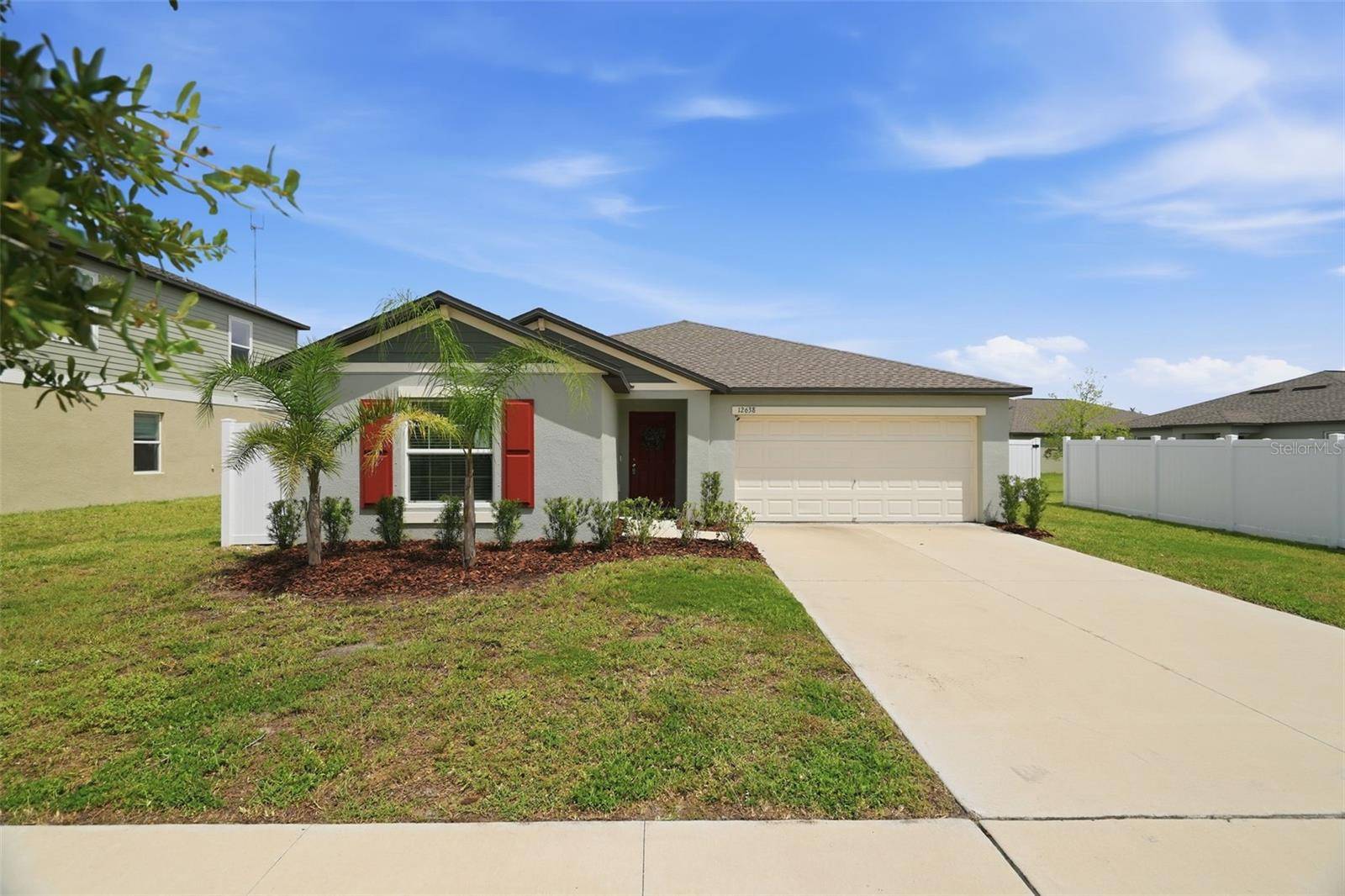 12638 MAPLE BONSAI DR, Riverview, FL 33579