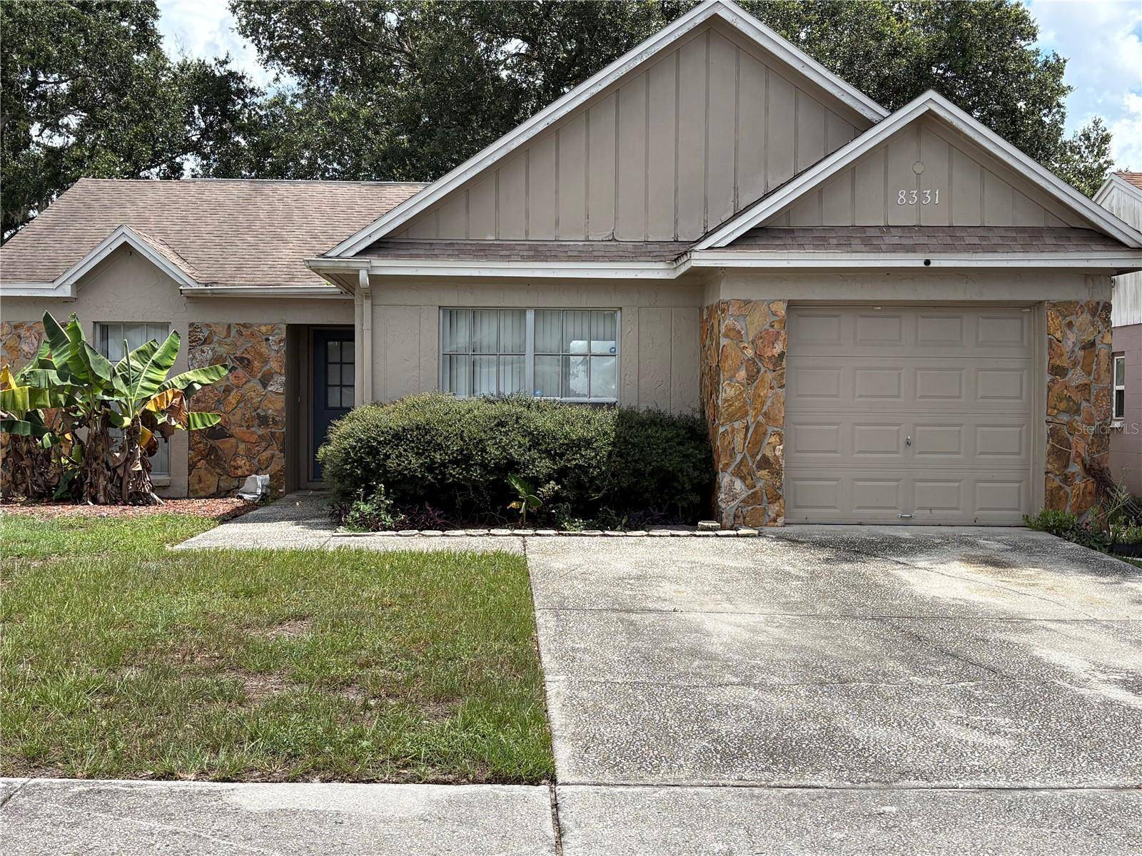 8331 PADDLEWHEEL ST, Tampa, FL 33637