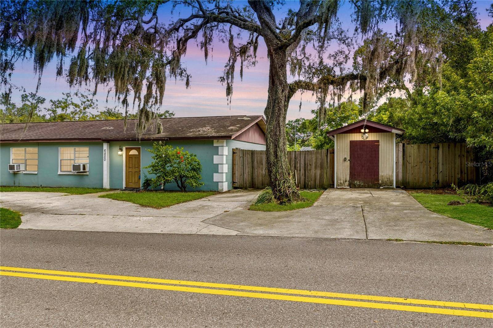 6850 INDIANA AVE, New Port Richey, FL 34653