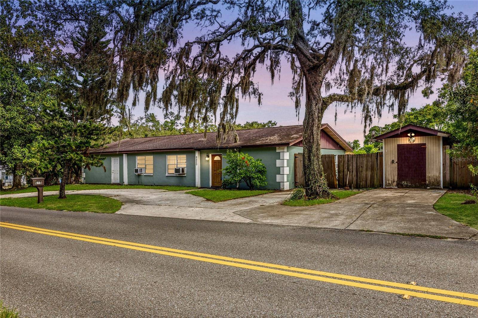 6850 INDIANA AVE, New Port Richey, FL 34653