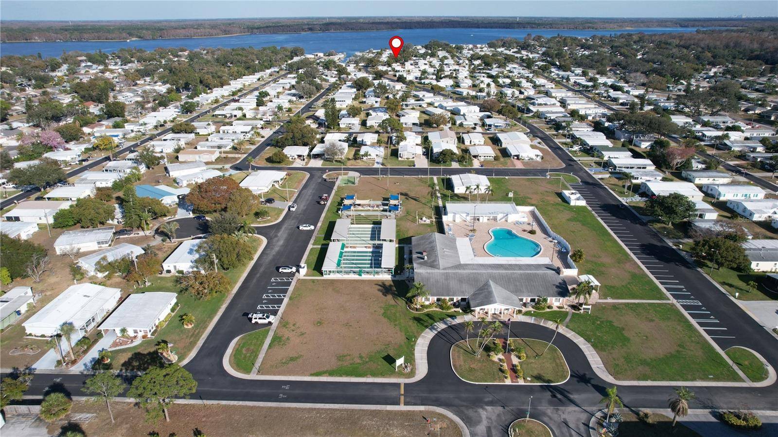 55 LEXINGTON CT #12, Palm Harbor, FL 34684
