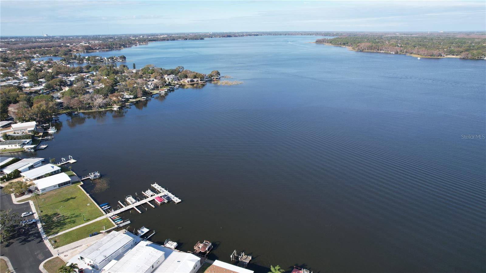 55 LEXINGTON CT #12, Palm Harbor, FL 34684