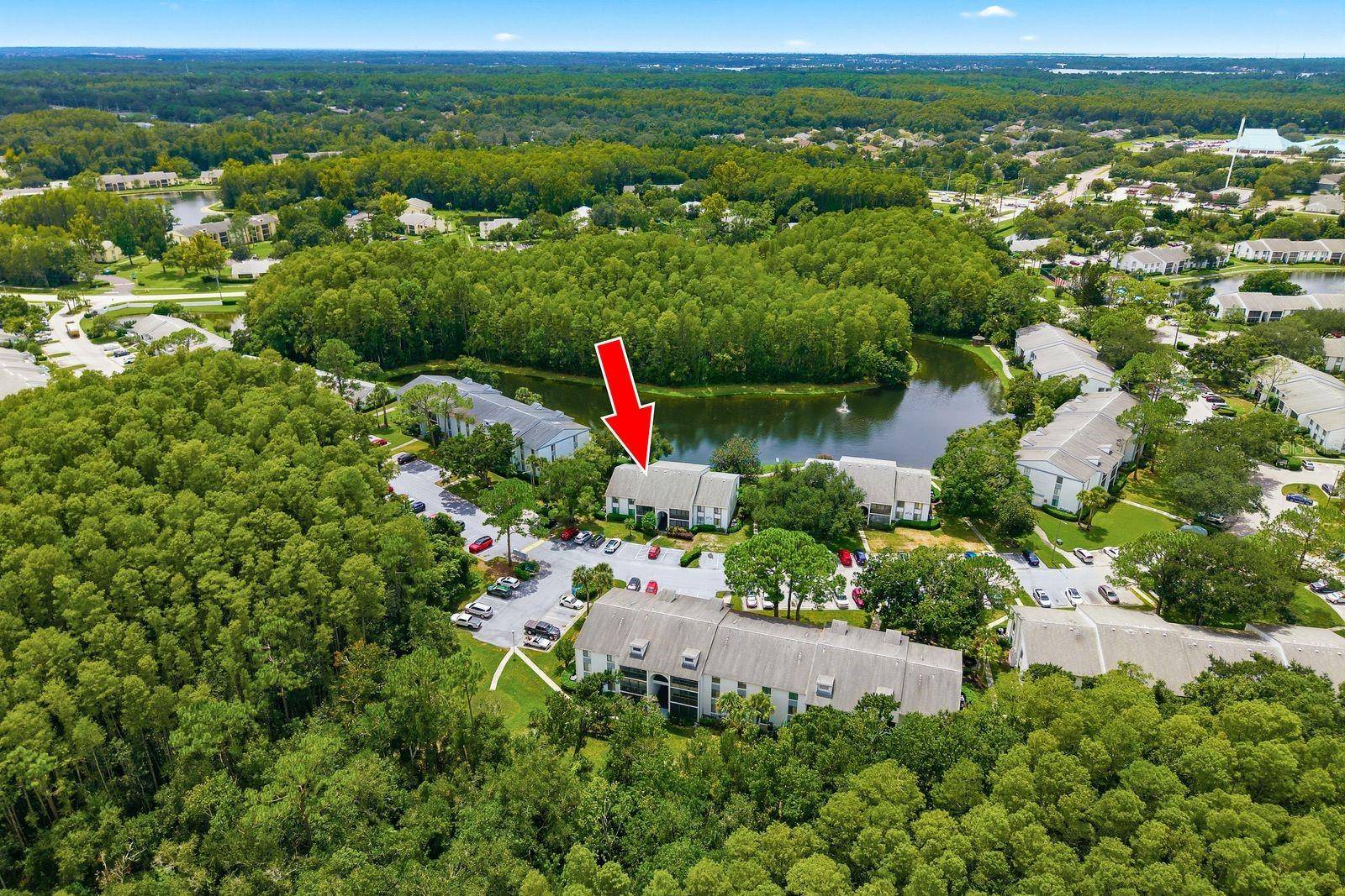 1345 PINE RIDGE CIR E #A2, Tarpon Springs, FL 34688