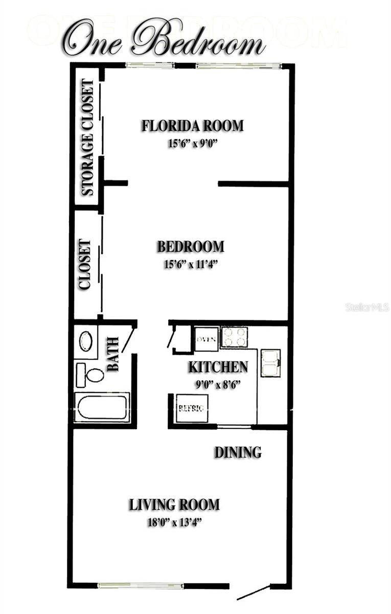 2100 WORLD PARKWAY BLVD #38, Clearwater, FL 33763
