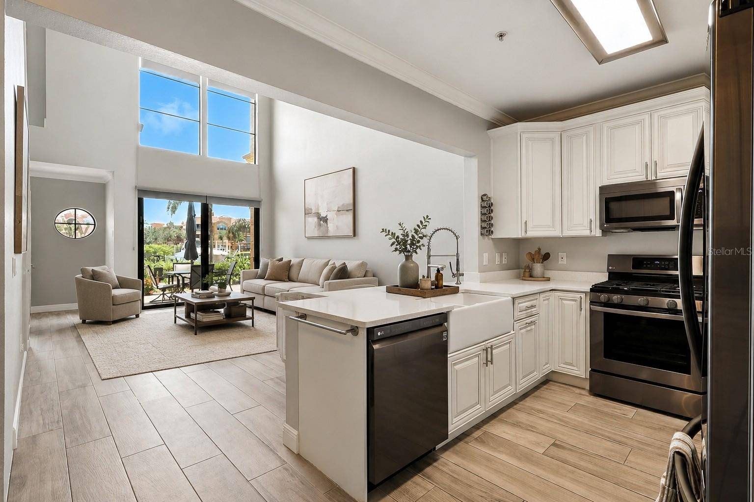2741 VIA CIPRIANI #916A, Clearwater, FL 33764