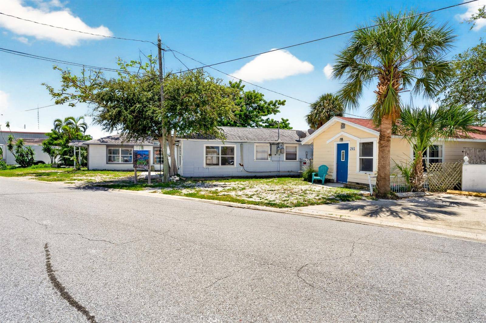 249 BOCA CIEGA DR, Madeira Beach, FL 33708