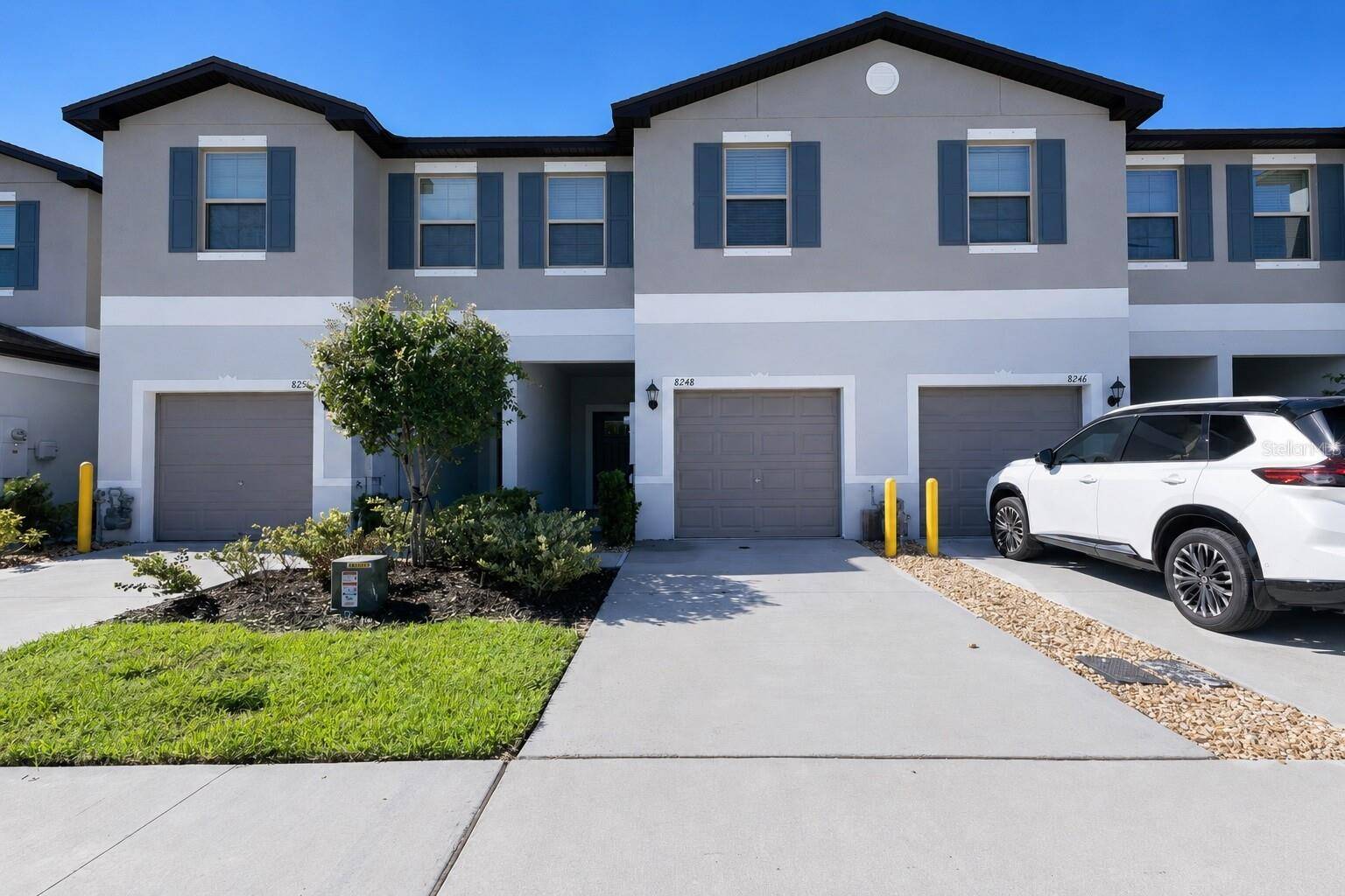 8248 CORNER PINE WAY, New Port Richey, FL 34655