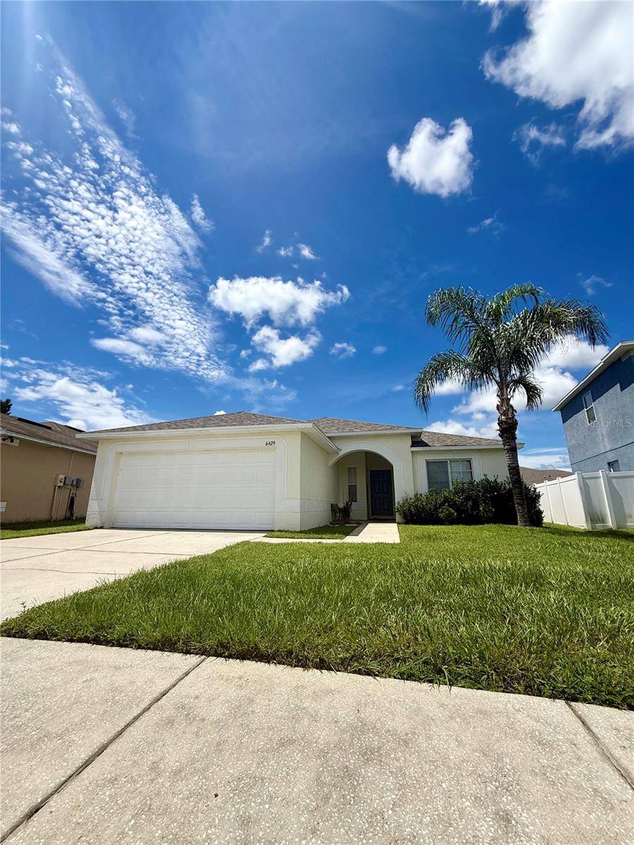 6429 PINE TOP WAY, Wesley Chapel, FL 33545
